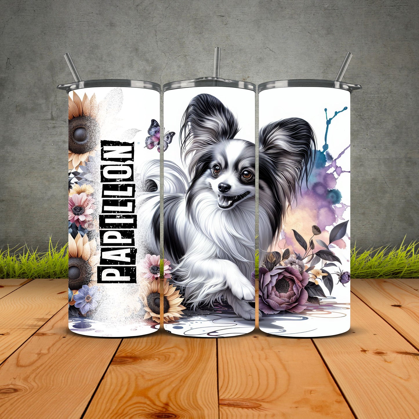 Dog Breed Over 80 Breed Tumblers