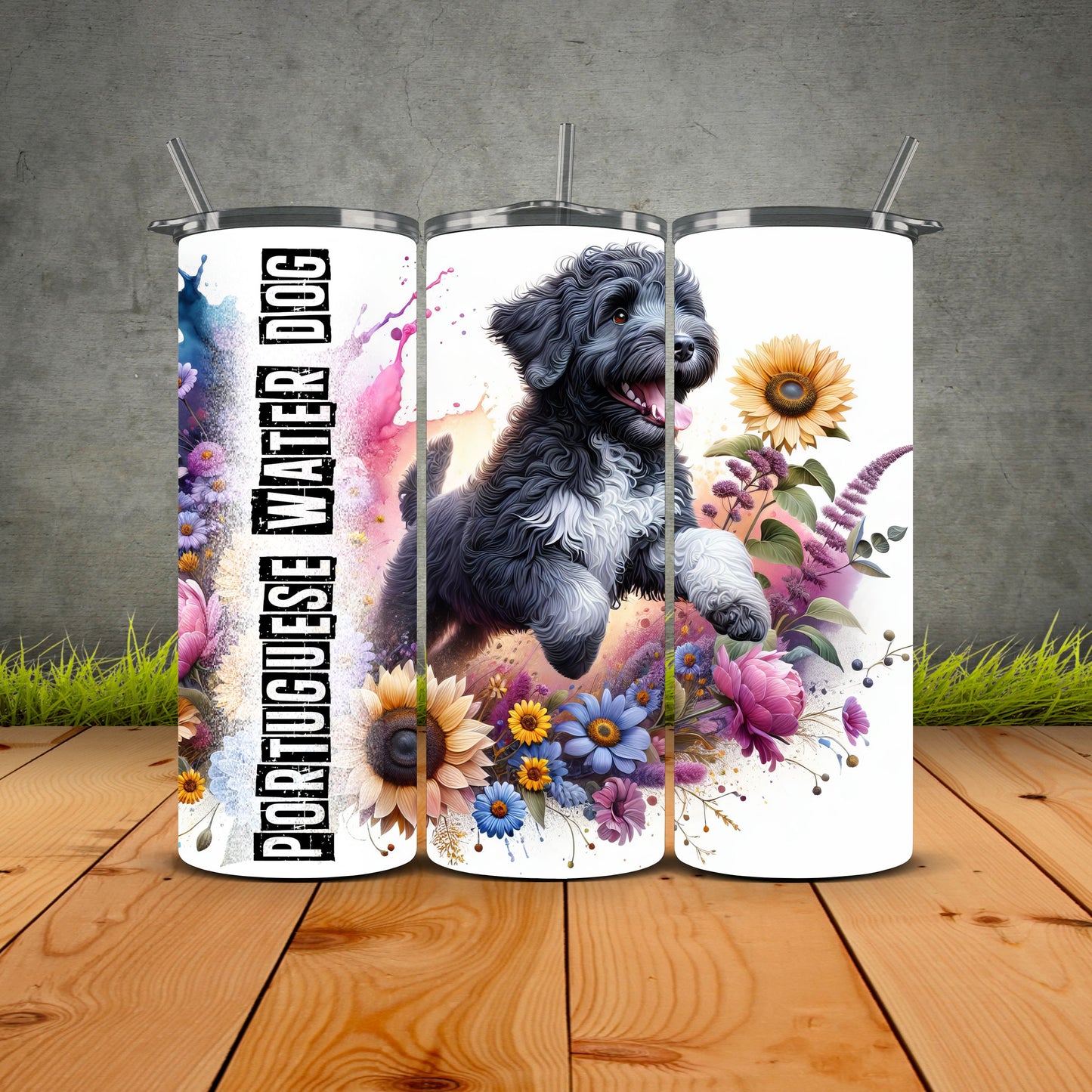 Dog Breed Over 80 Breed Tumblers