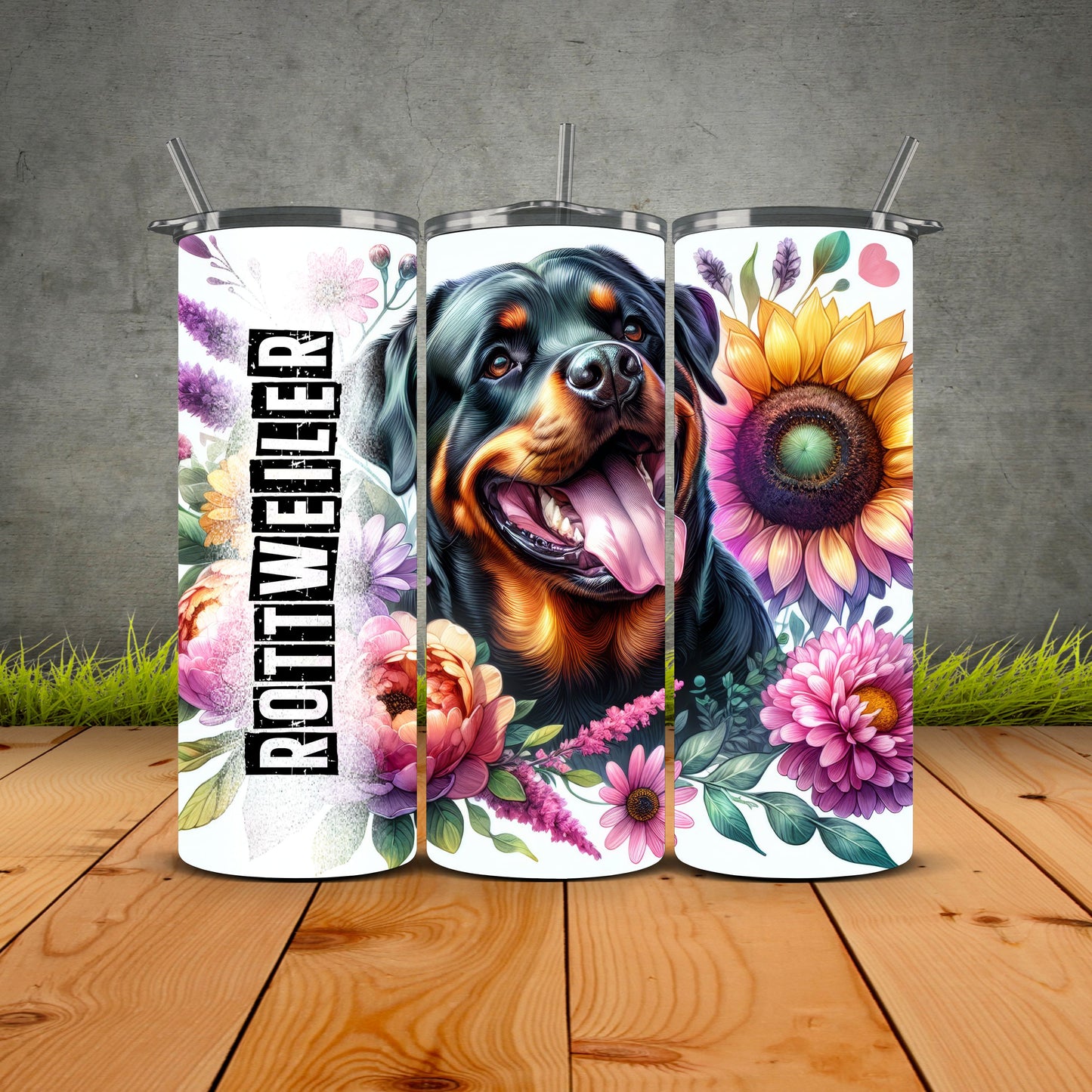 Dog Breed Over 80 Breed Tumblers