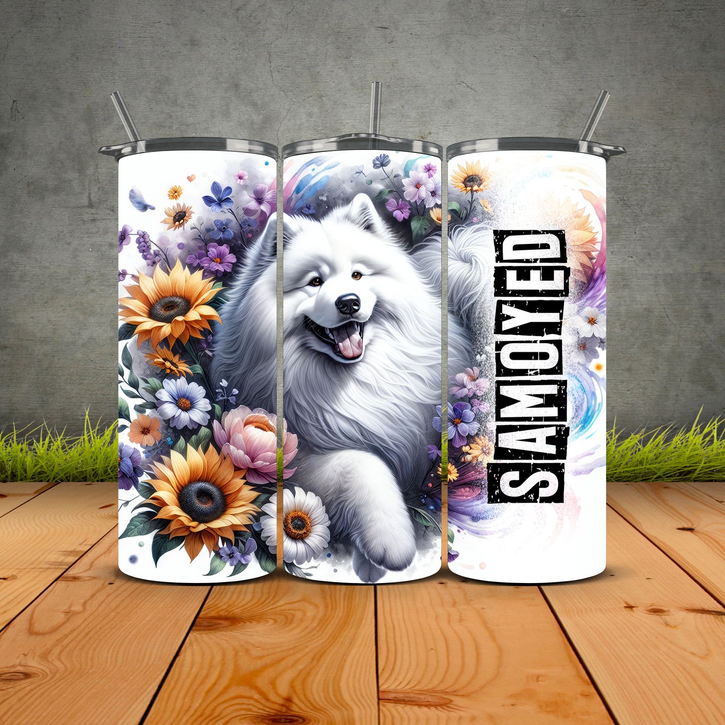 Dog Breed Over 80 Breed Tumblers