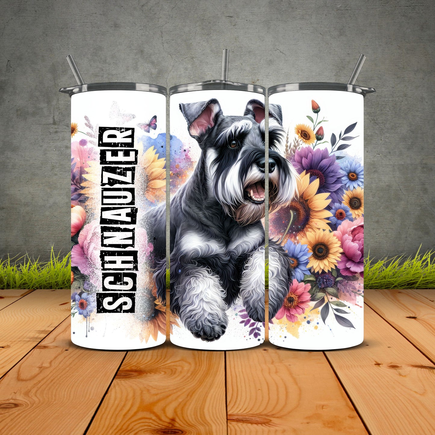 Dog Breed Over 80 Breed Tumblers