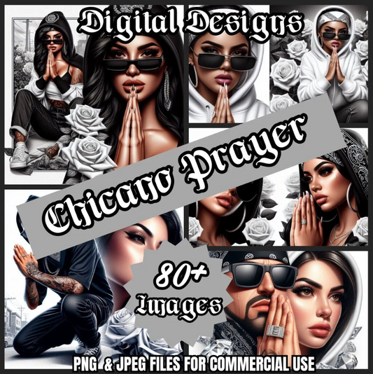 80+ Chicano Prayer Digital Images