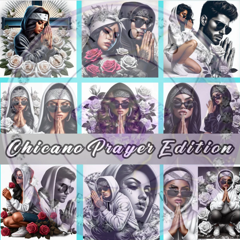 80+ Chicano Prayer Digital Images