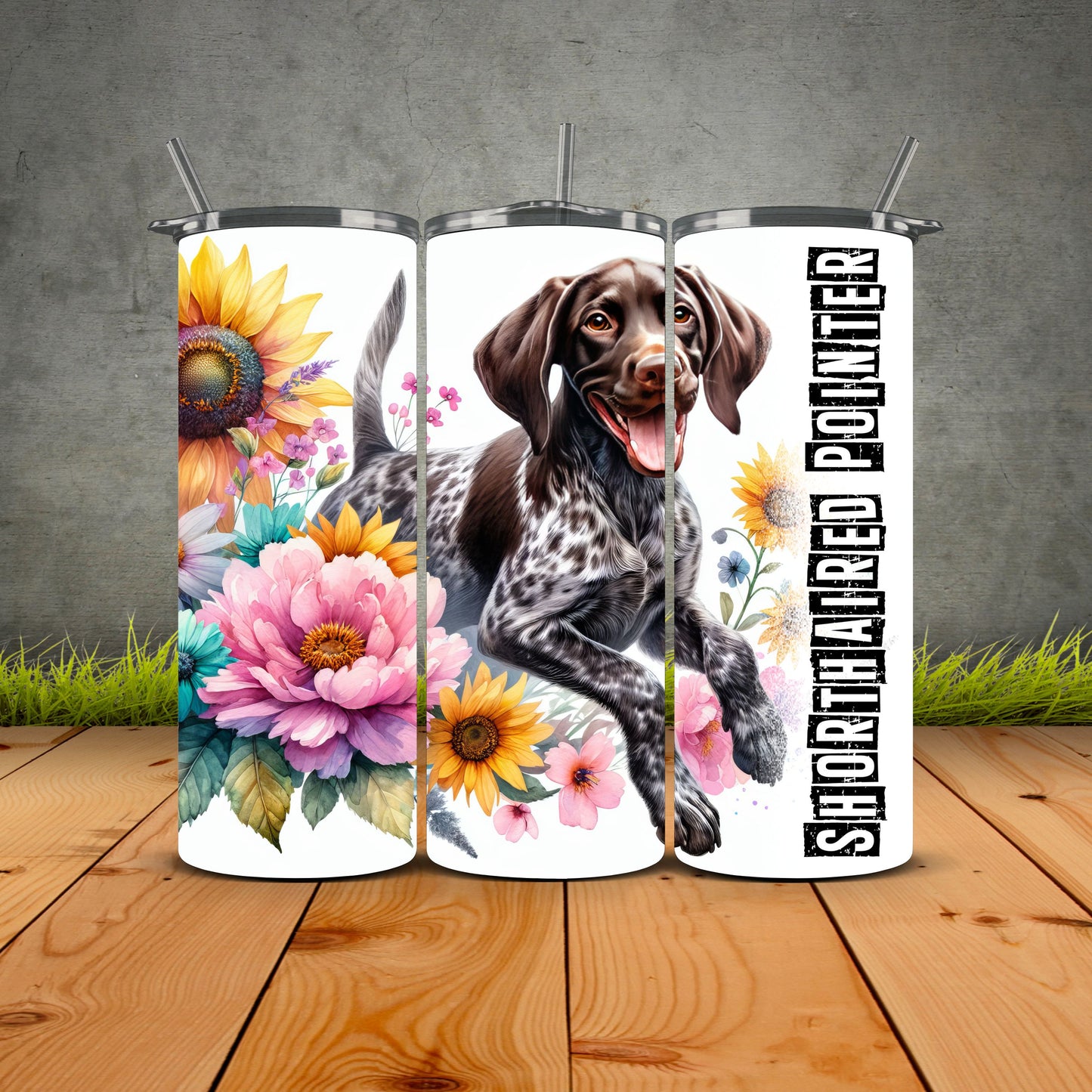 Dog Breed Over 80 Breed Tumblers