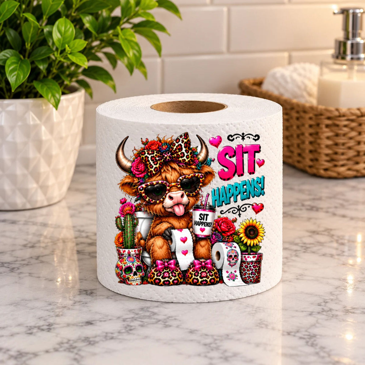 Sit Happens 1