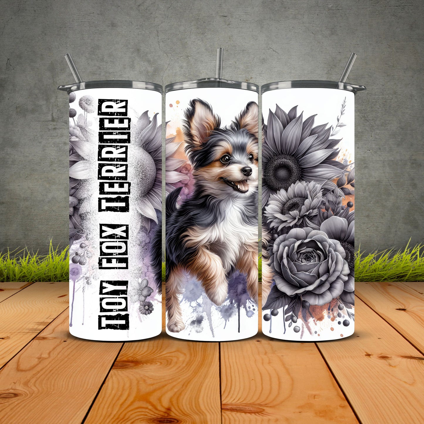 Dog Breed Over 80 Breed Tumblers