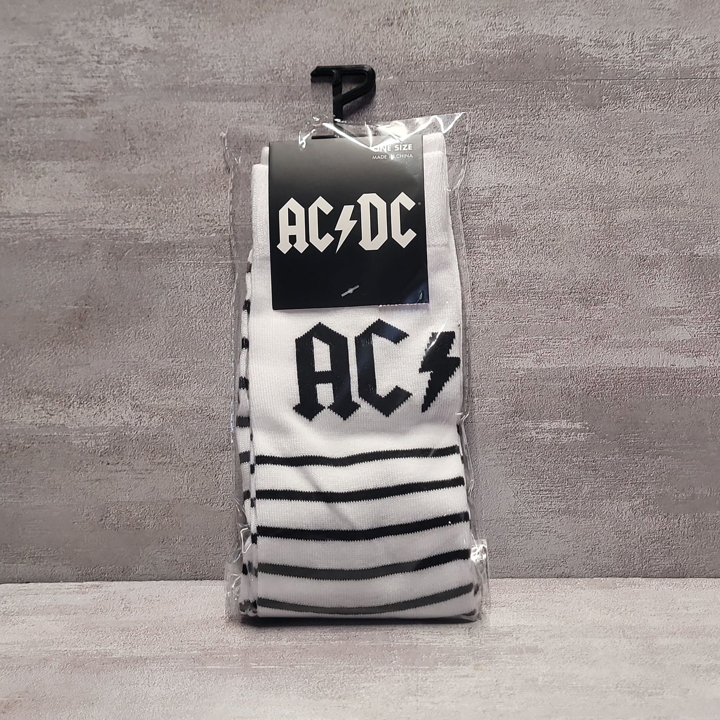 Crazy Sox - ACDC