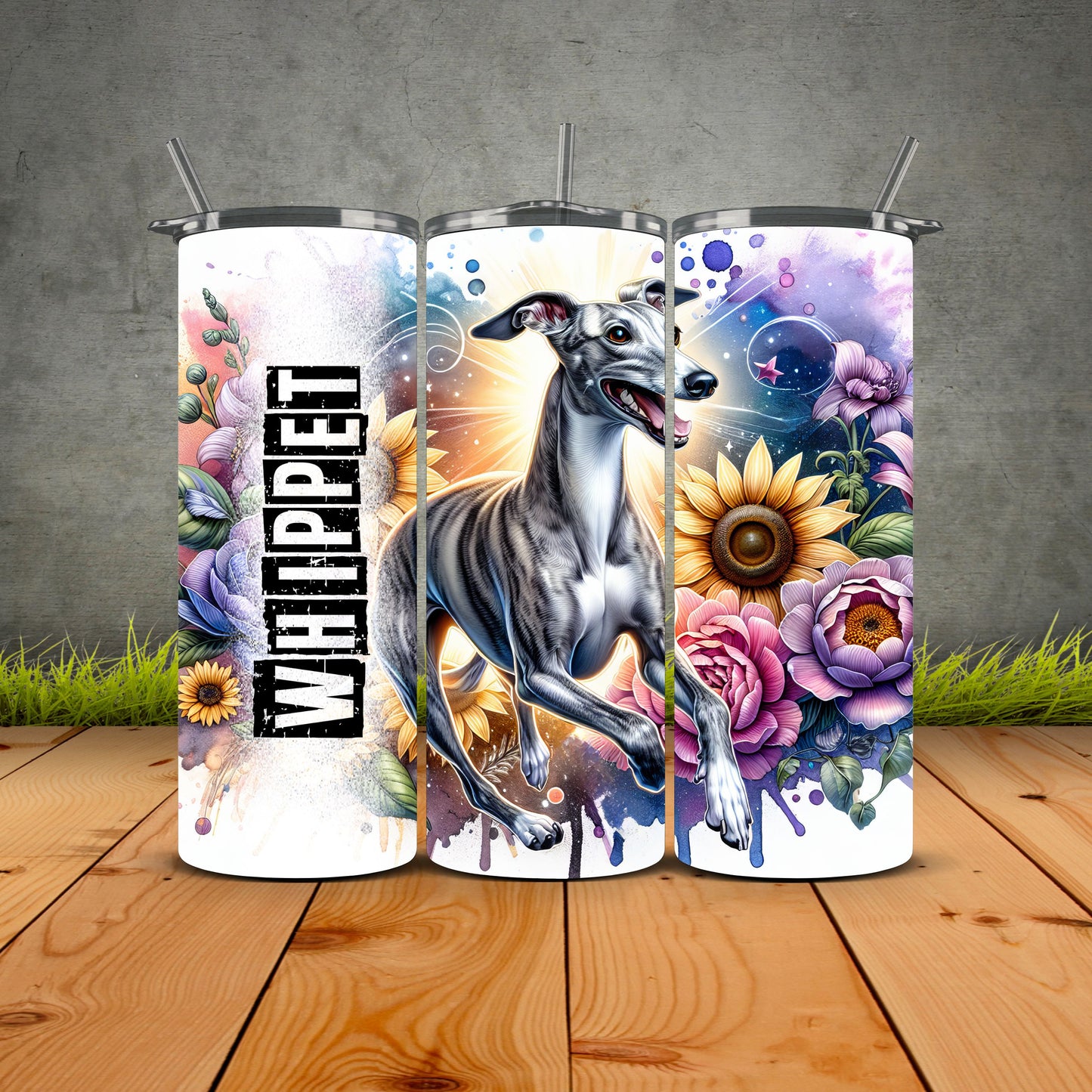 Dog Breed Over 80 Breed Tumblers