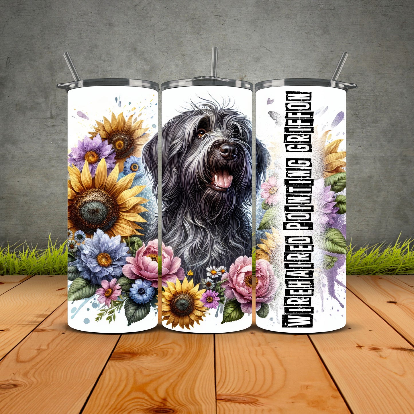 Dog Breed Over 80 Breed Tumblers