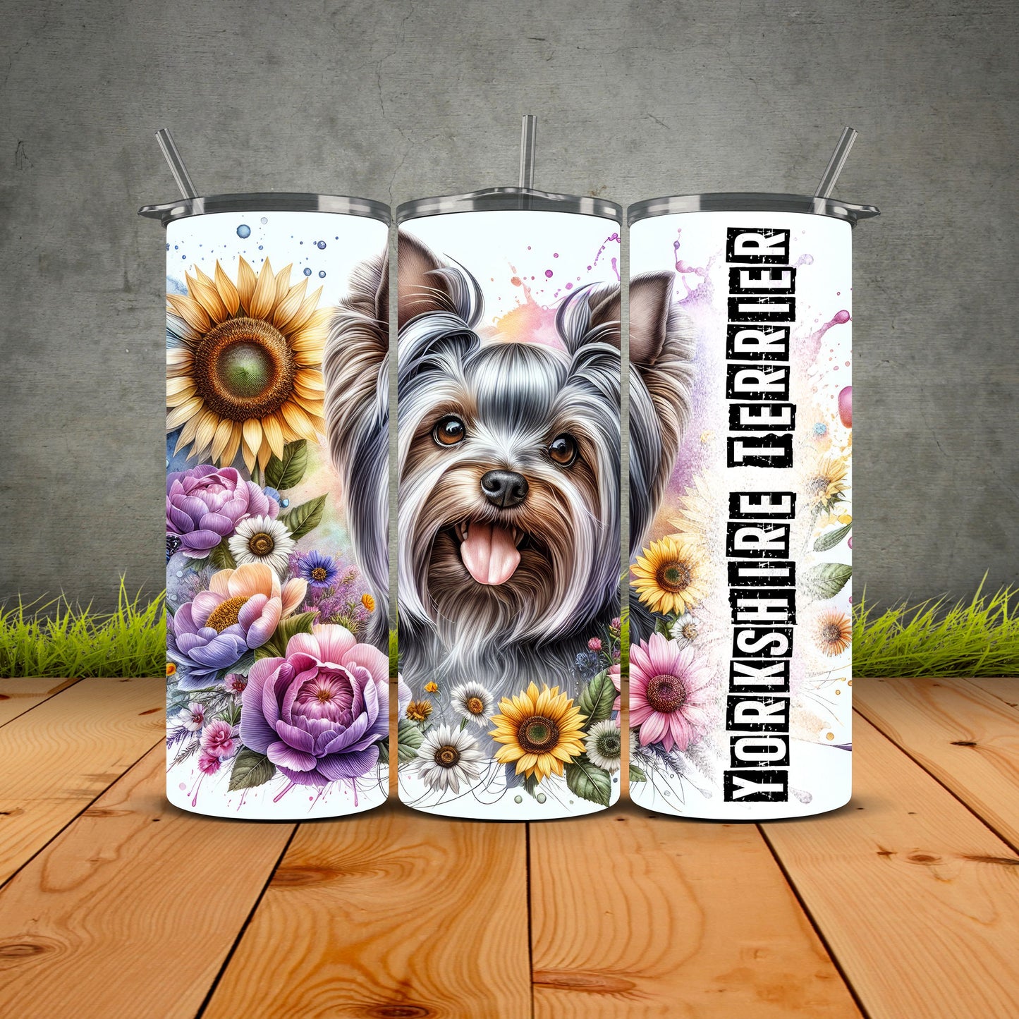 Dog Breed Over 80 Breed Tumblers