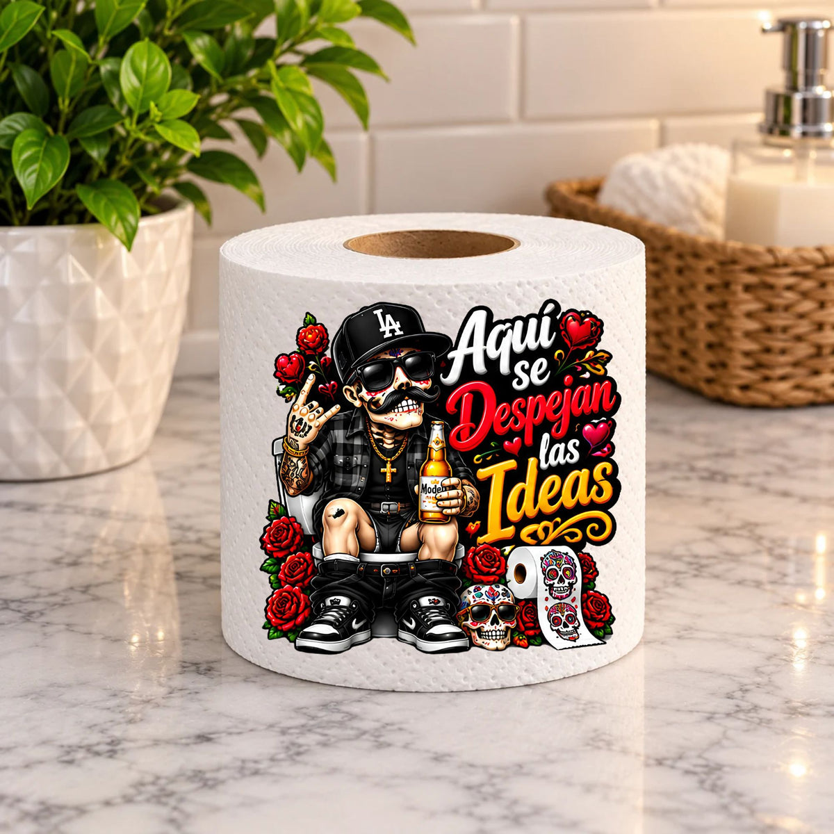 Aqui Se Despejan Las Ideas