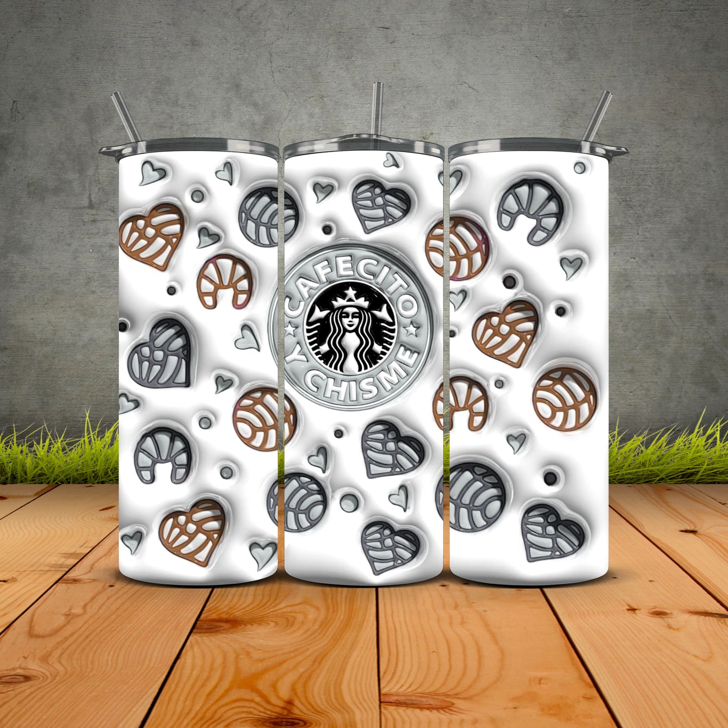 Cafecito y Chisme