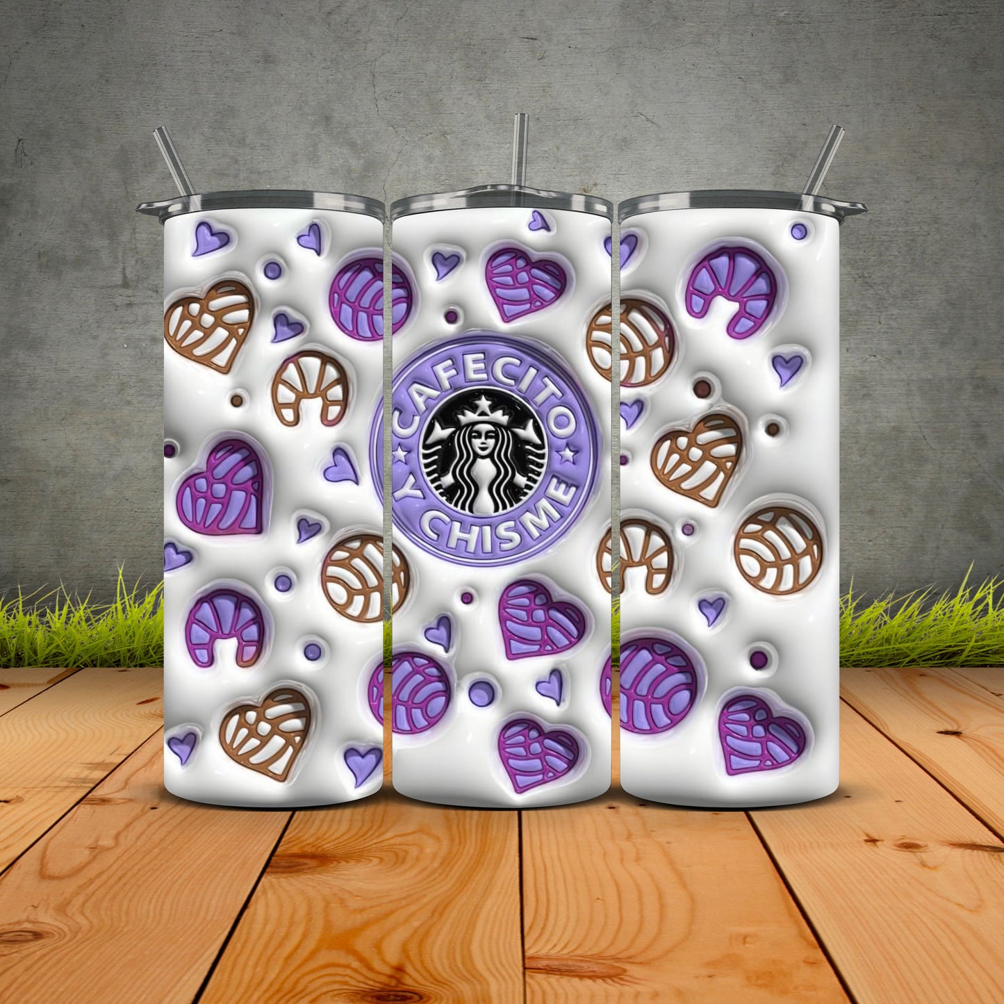 Cafecito y Chisme