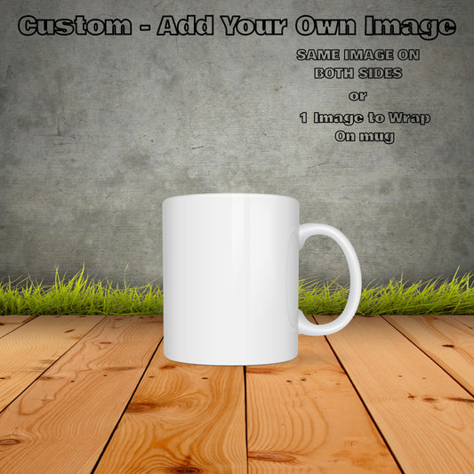 Custom Coffee Mug