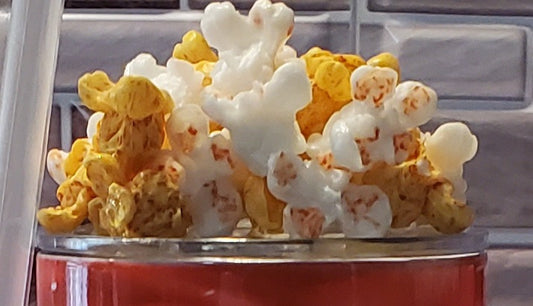 Popcorn Candy Drip Tumbler