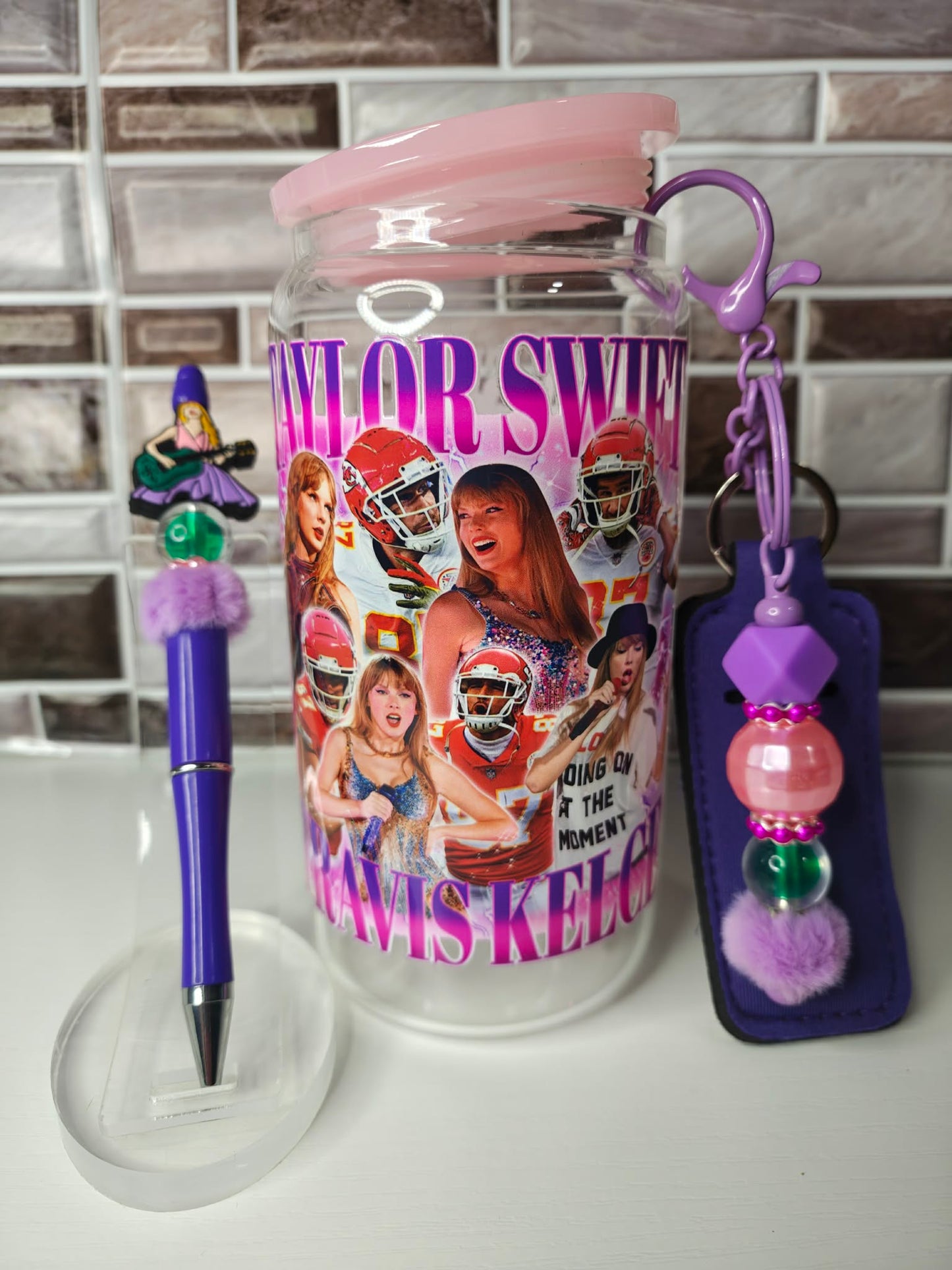 16oz Libby Taylor Set