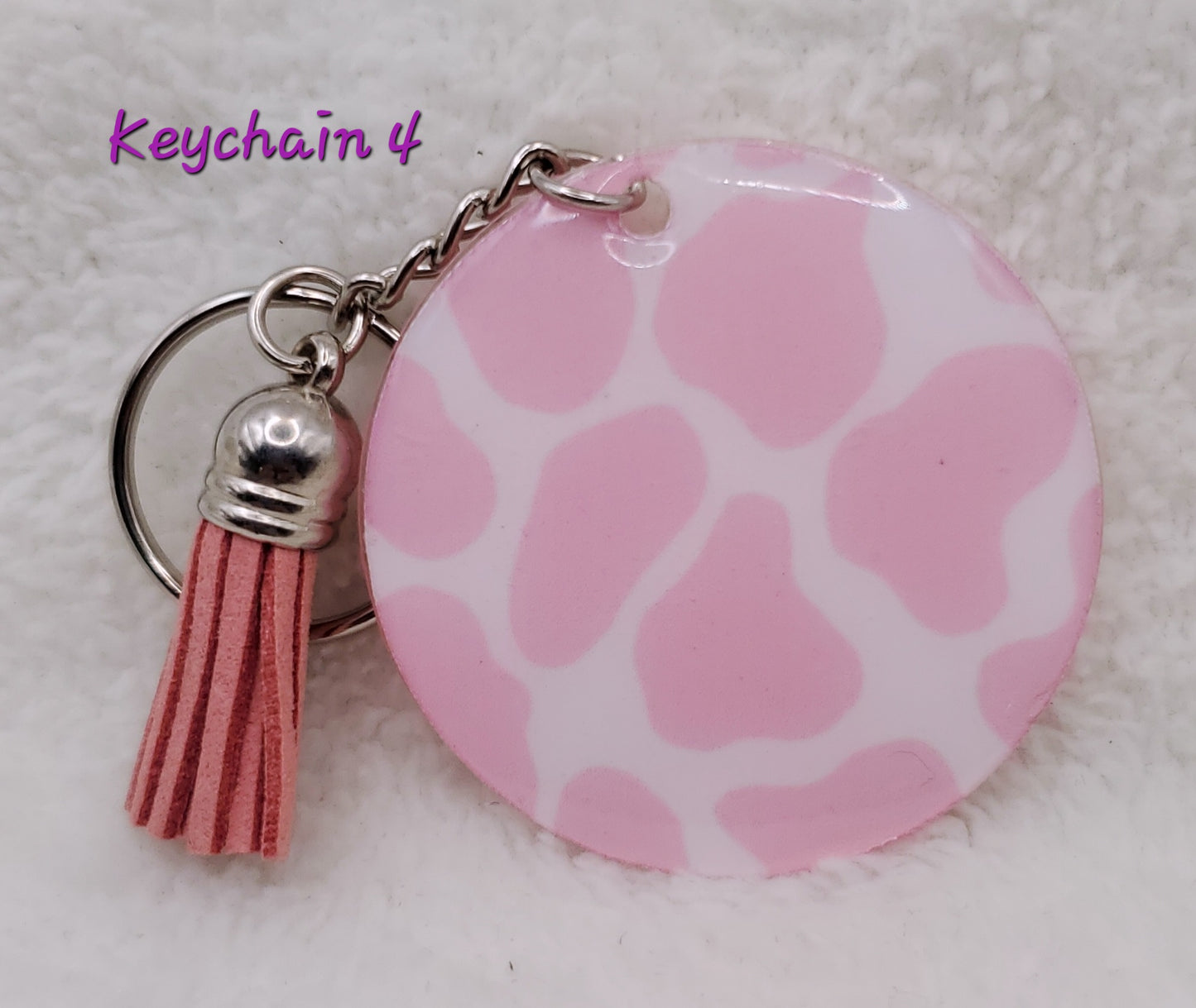 Keychains ( Set C )
