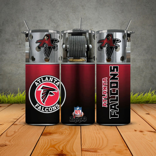 Zipo Lighter Football Tumblers – Must-Have Drinkware for Sports Fans