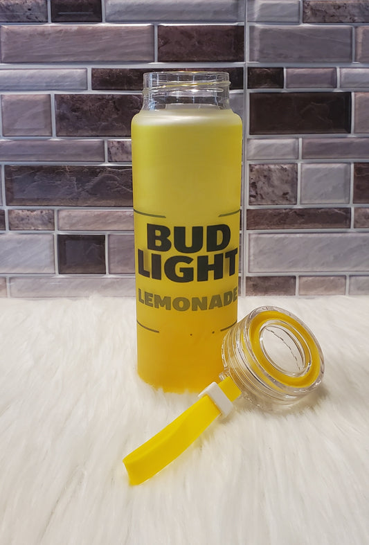 FT1007- B Light Lemonade