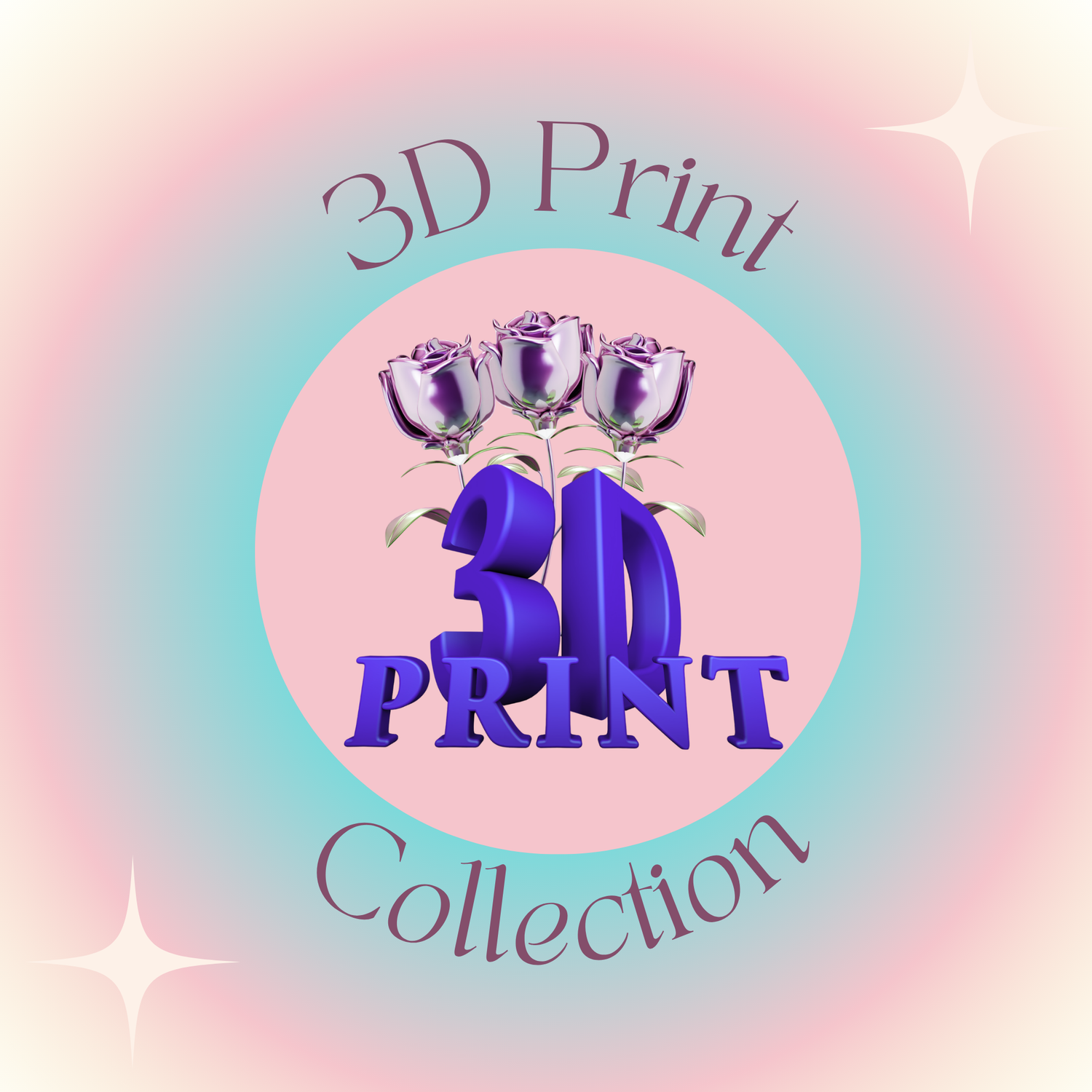 3D Print Collection