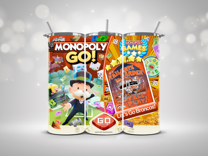 Monopoly Go FB Team Edition