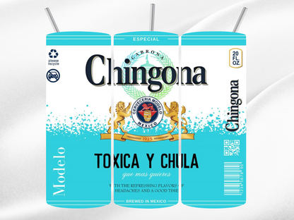 Chingona