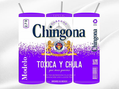 Chingona