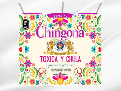 Chingona