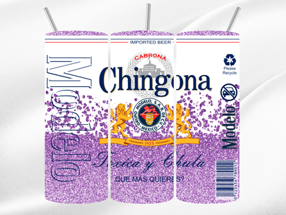 Chingona