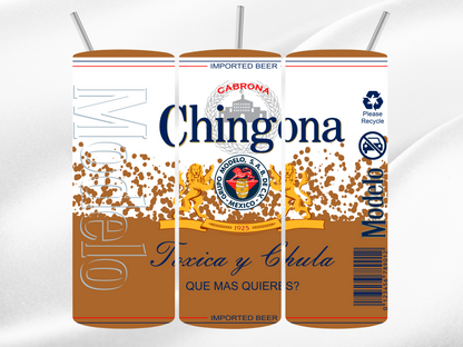 Chingona