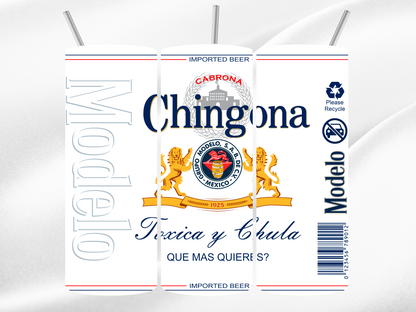 Chingona