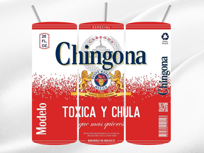 Chingona