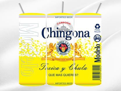 Chingona