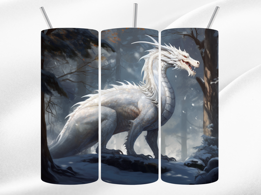 White Dragon