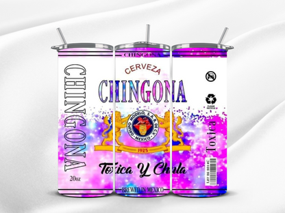 Chingona