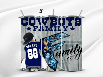 Homies Cowboys - Limited Edition