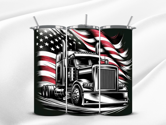 American Trucker