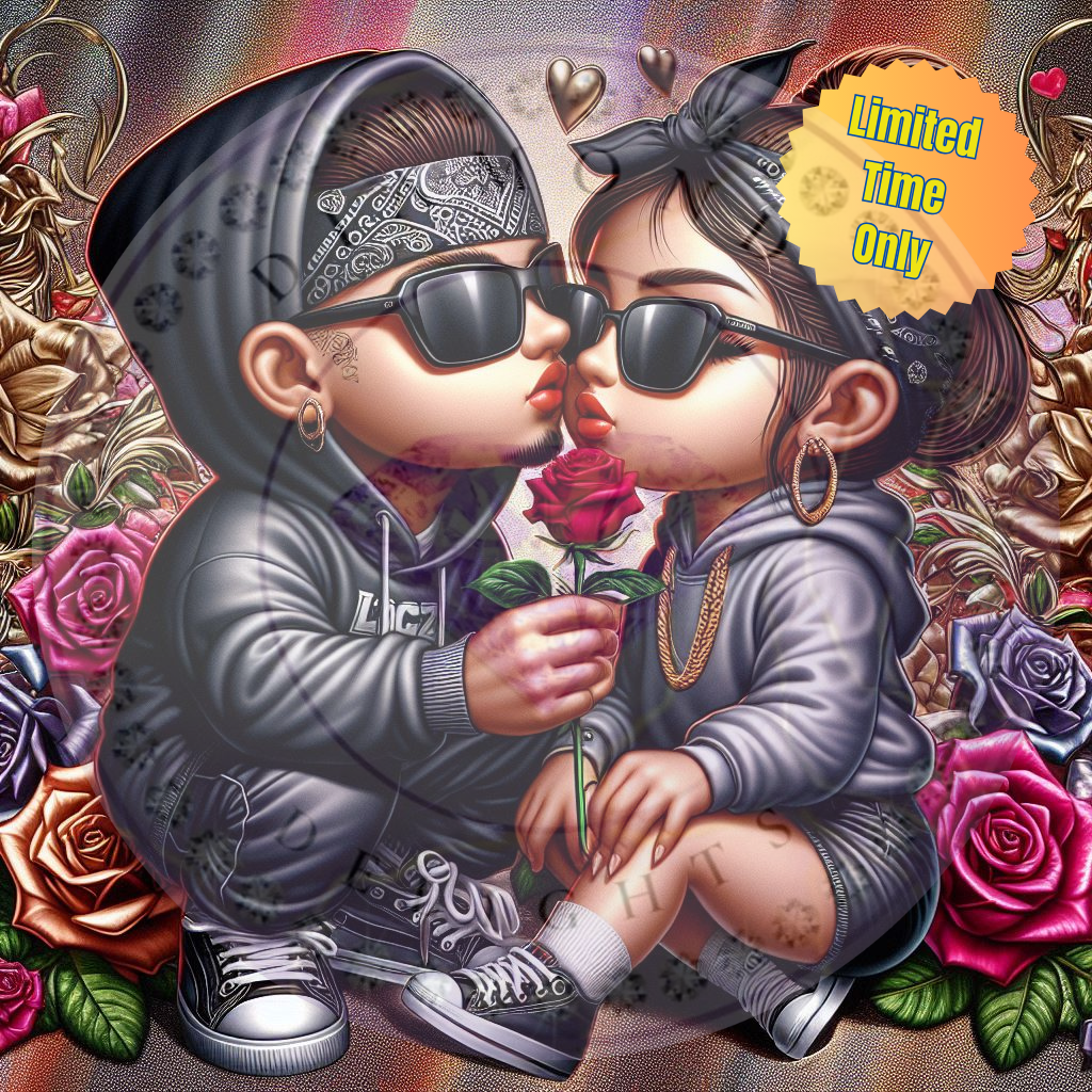 70+ Chicano True Love Designs