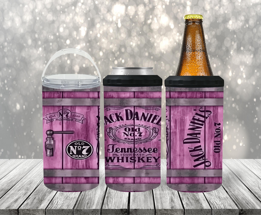 Jack Daniel Pink