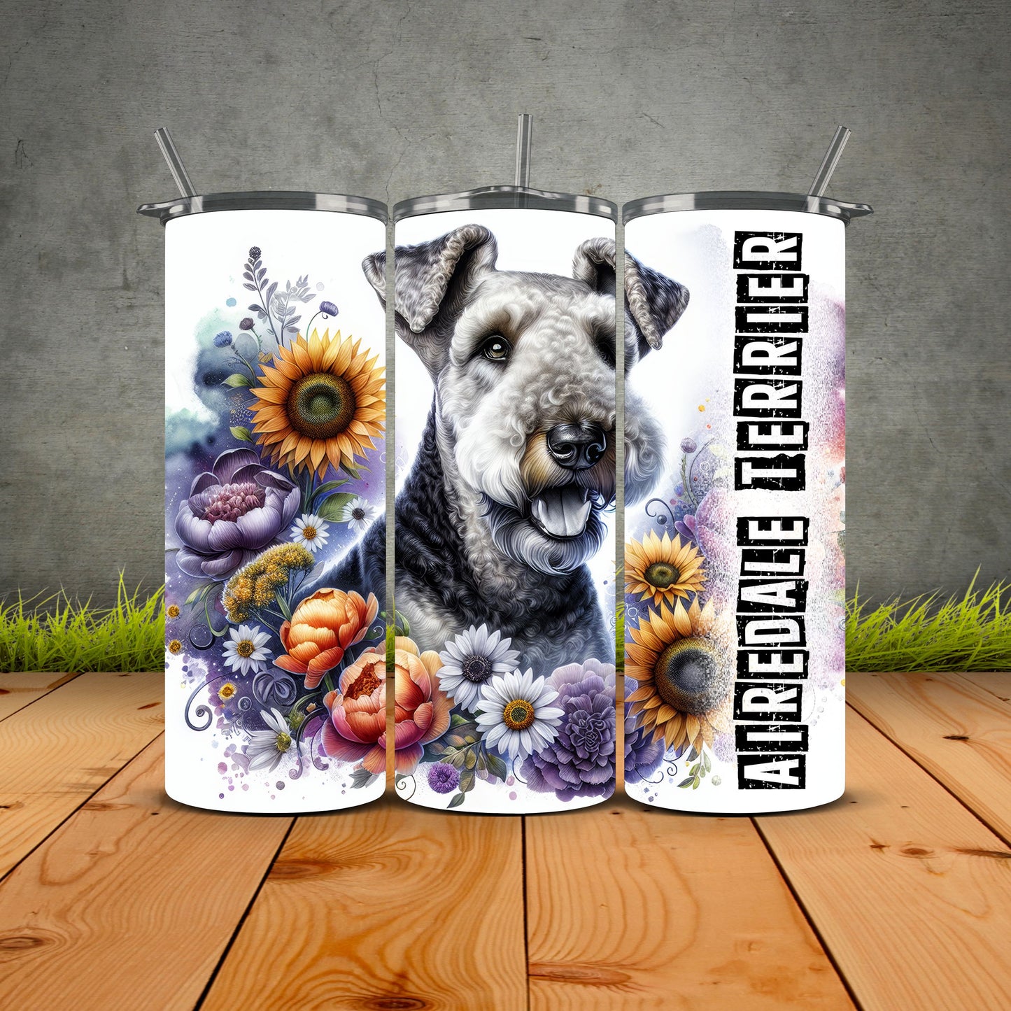 Dog Breed Over 80 Breed Tumblers