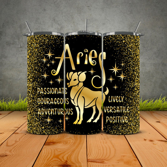 Golden Zodiac