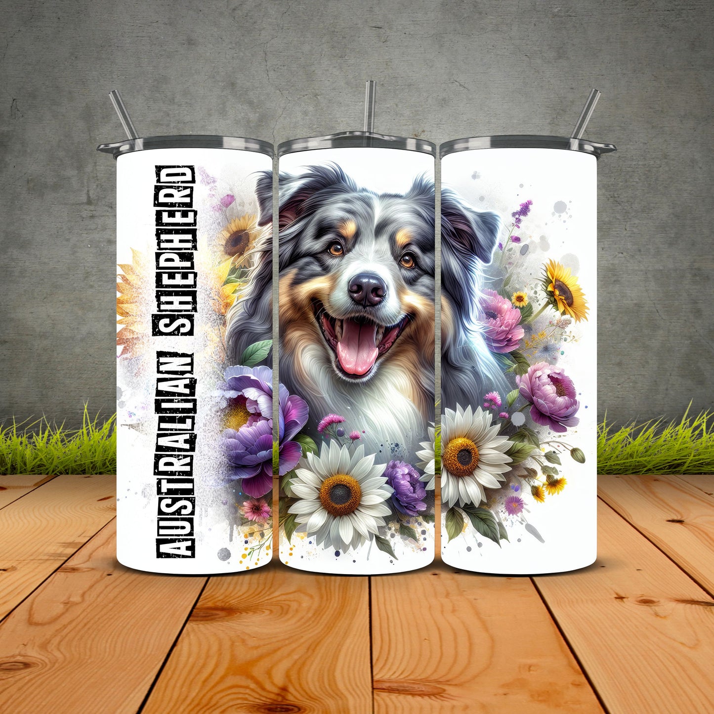 Dog Breed Over 80 Breed Tumblers