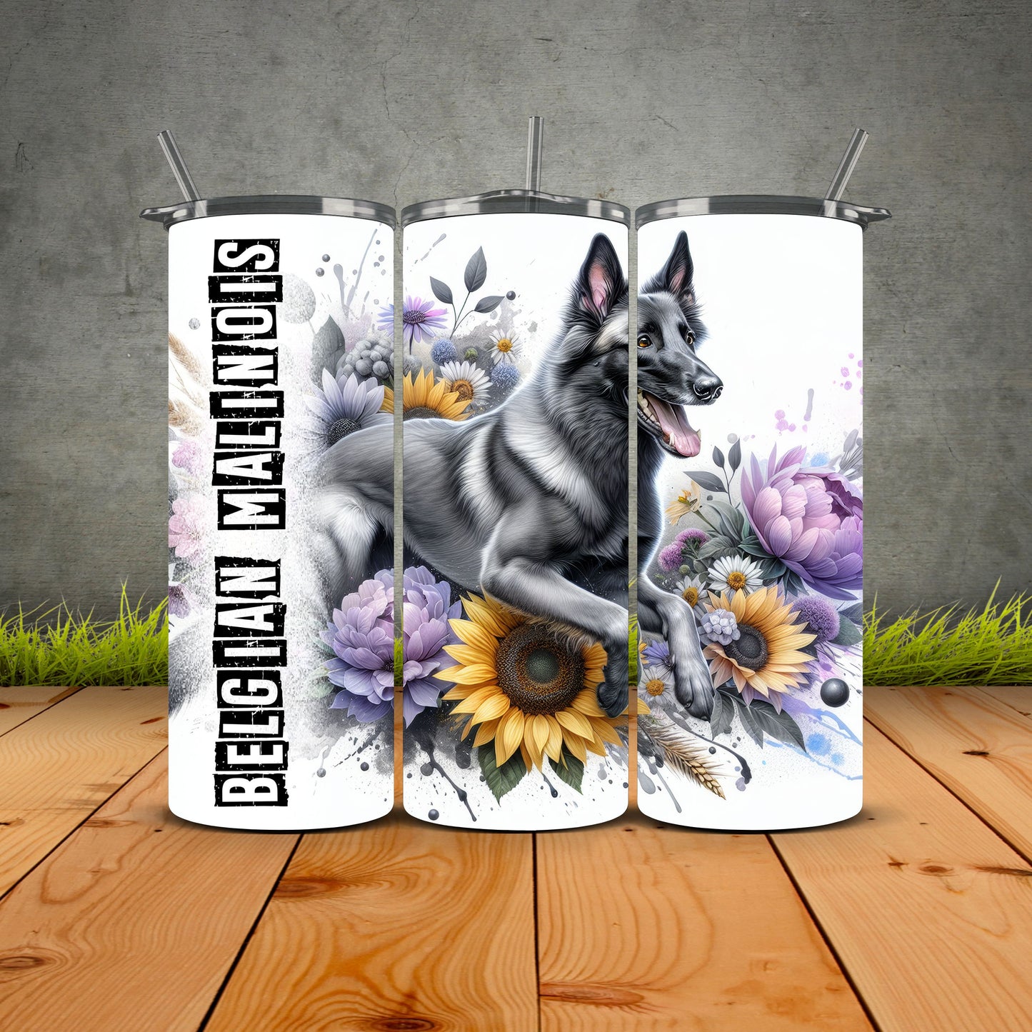 Dog Breed Over 80 Breed Tumblers