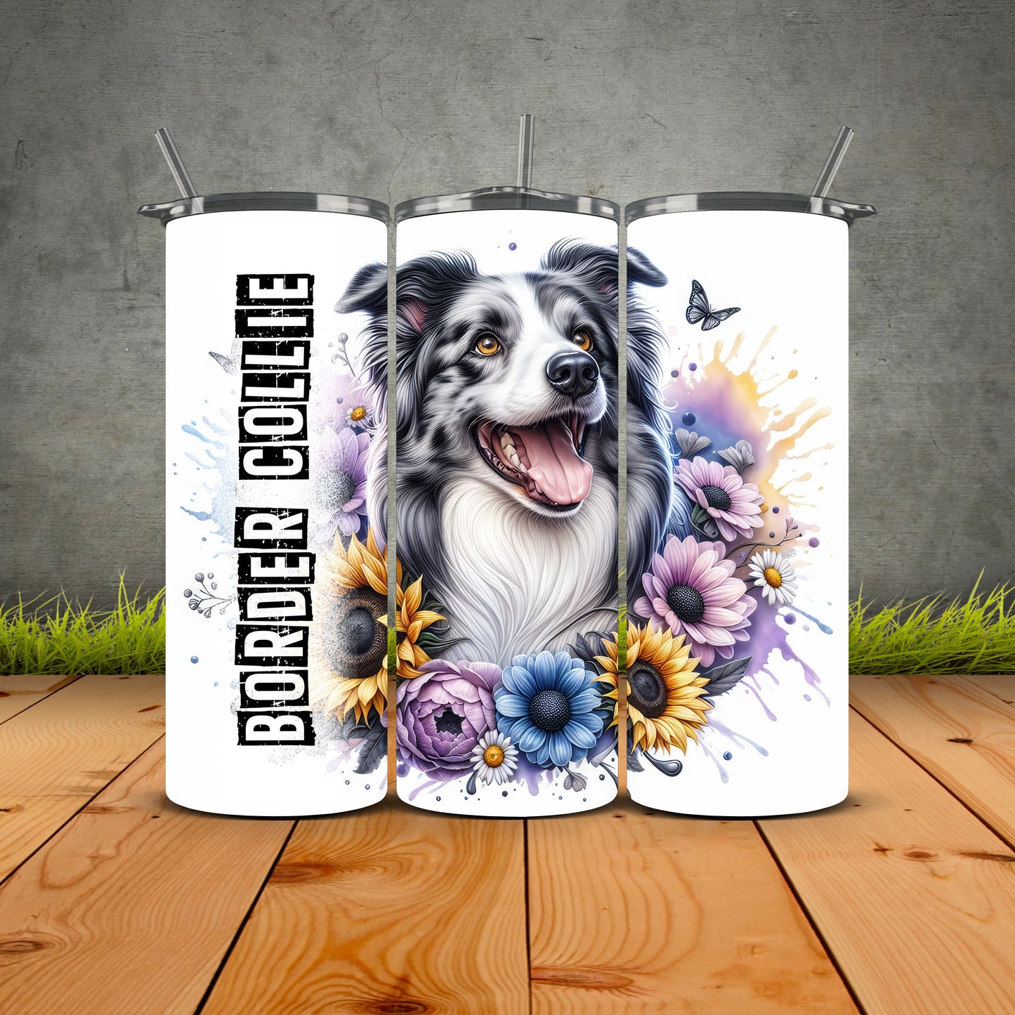 Dog Breed Over 80 Breed Tumblers