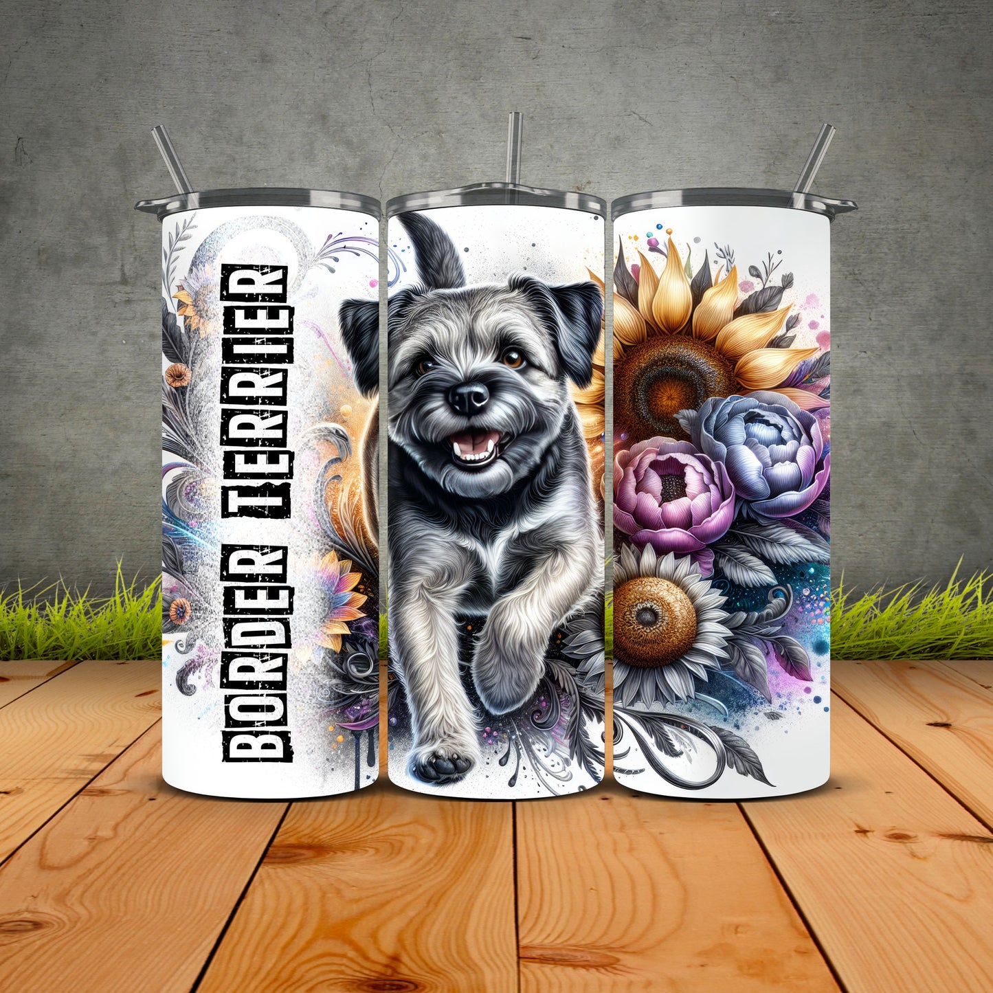Dog Breed Over 80 Breed Tumblers