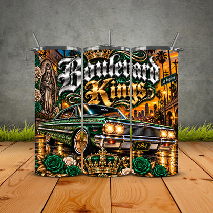 Boulevard Kings