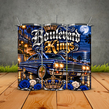 Boulevard Kings