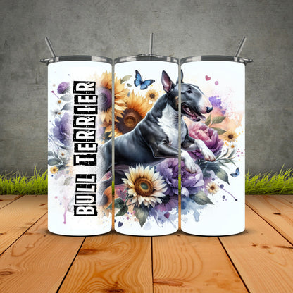Dog Breed Over 80 Breed Tumblers