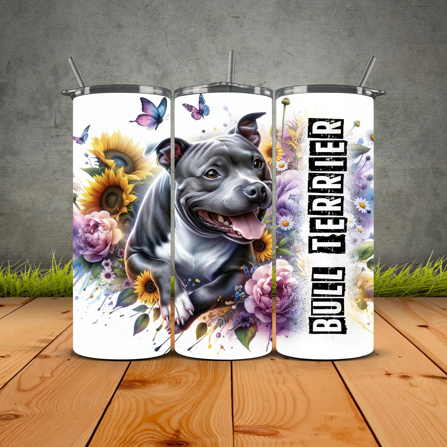 Dog Breed Over 80 Breed Tumblers