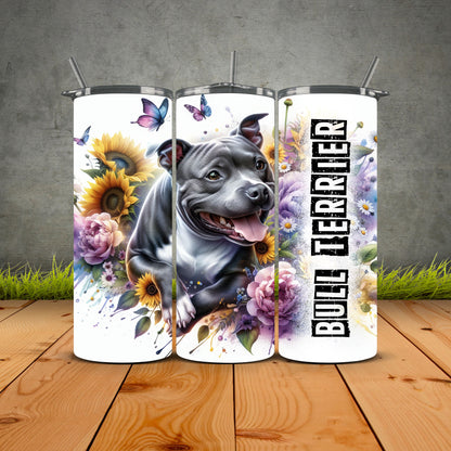 Dog Breed Over 80 Breed Tumblers